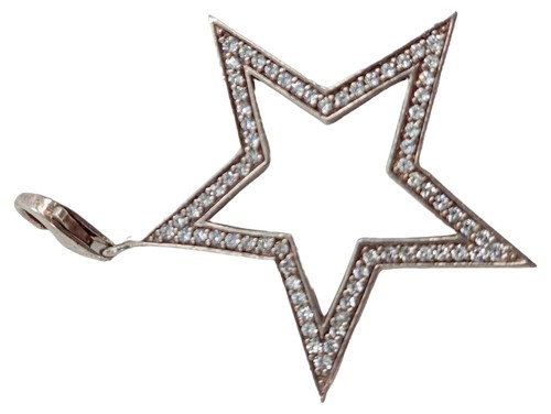 Thomas sabo pendentif étoile - sabo,