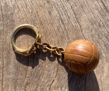 Football - door - keys!
