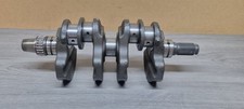 HONDA VFR1200 DCT 2011 CRANKSHAFT