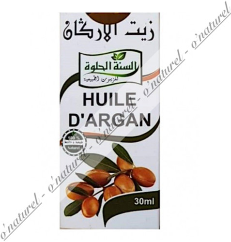 Argan oil moroccan - argan, pure