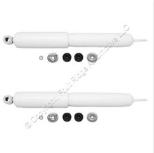 2 Gabriel REAR Gas Shock