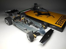 Exoto 1/18 Ferrari 312 T Wave
