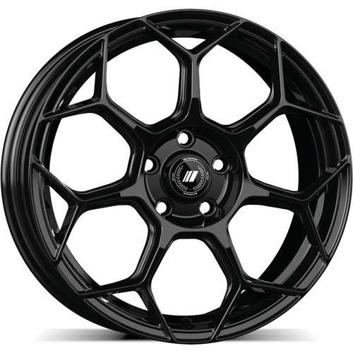 Jante alu gmp race - 18", 8j