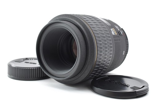 Sigma 105mm d ex - f2.8,