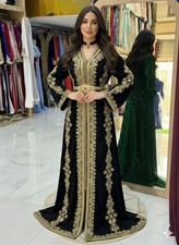 Caftan Marocain