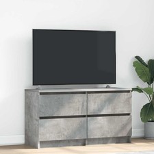 Meuble TV chêne artisanal