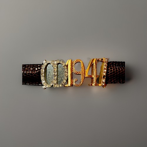 Bracelet vintage dior - vintage,