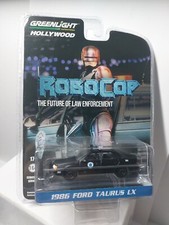 Greenlight 1/64 🇨🇵