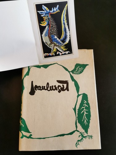 Jean lurcat 1957 pierre - jean,