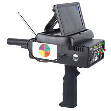 Détecteur De Métaux