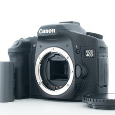 📸 Reflex numérique Canon