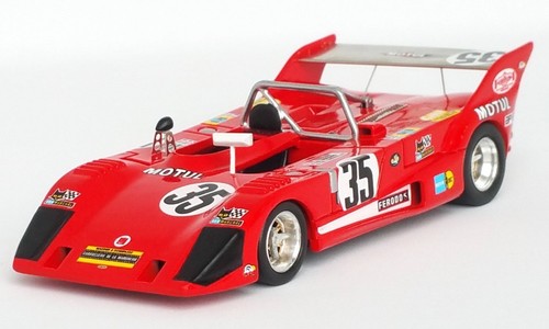 Trofeu tfdsn175 lola t292 1st - lola,