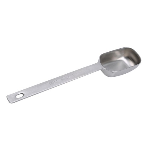 Louche mesurer acier - louche,