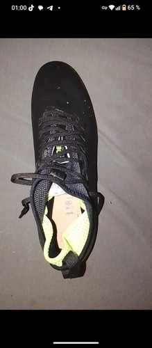 Crampons foot - crampons,