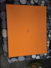 GRANDE BOITE LONGUE HERMES