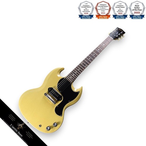 Gibson custom murphy lab - gibson,