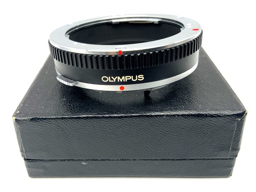 Olympus tube extension - olympus, 14