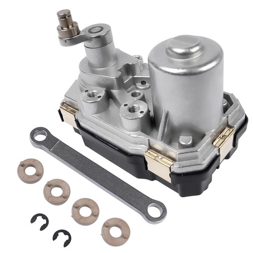 Actionneur turbocompresseur - actionneur,