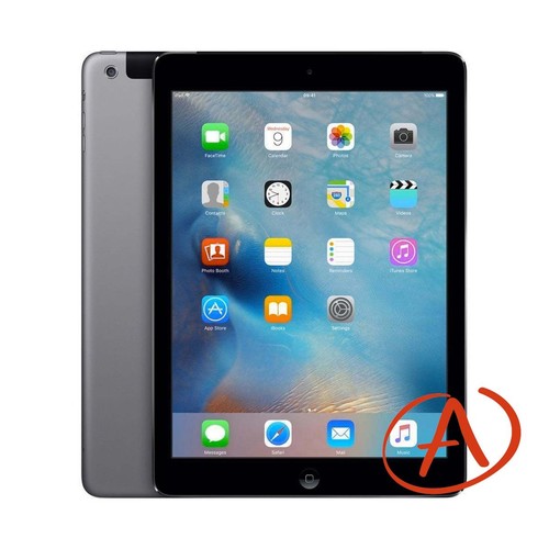 Apple ipad air a1475 32 - apple,