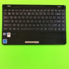 Asus Eeepc Laptop Black Keyboard 13NA-1RA0101 13GOA1R1AP010-10 C Intel
