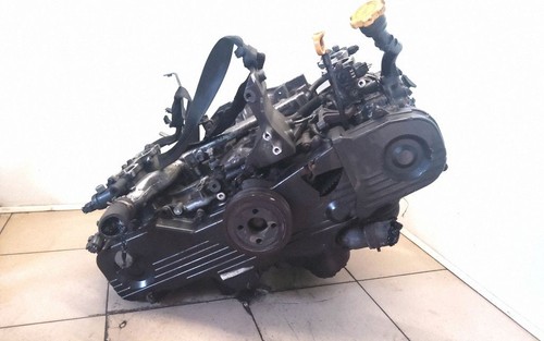 Subaru outback 2010 moteur - outback,