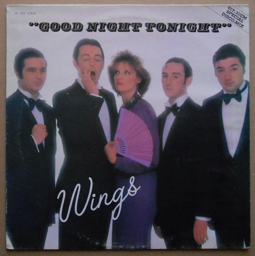 Maxi tours wings - maxi,