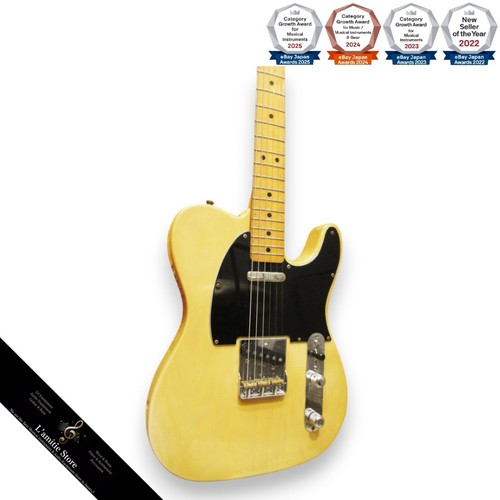 Fender telecaster 1979 - 1979, ash