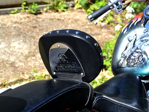 Yamaha dragstar xvs1100 custom - dragstar,