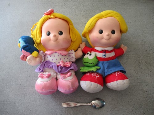 Fisher price little - , people