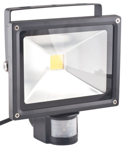 Led éclairage extérieur - led,