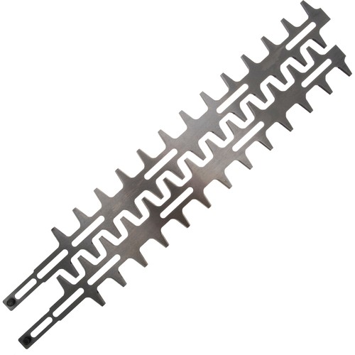Jeu lames 60cm compatible - lames,