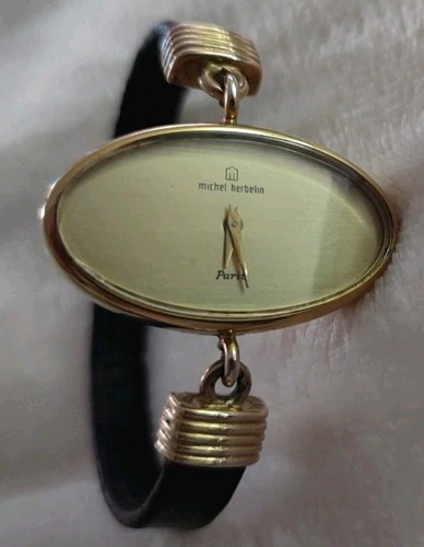 Montre mécanique michel - montre,