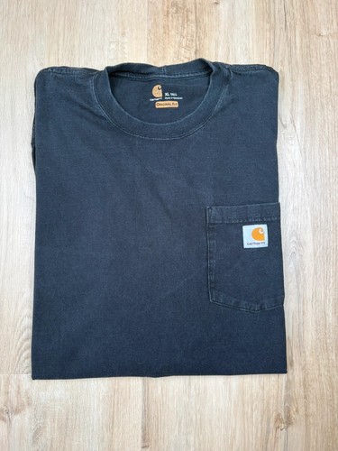 Shirt carhartt k87 pocket - carhartt,