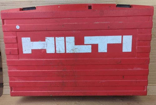 Vends perforateur hilti - perforateur, te