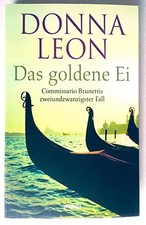 Das goldene Ei: Der 22. Fall
