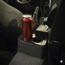 Porte-Gobelet Arrière BMW E36