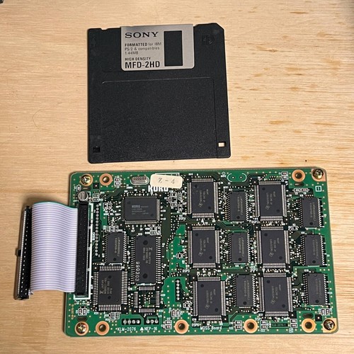 Carte extension korg - carte, d'extension