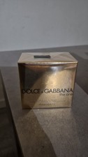 parfum femme dolce & gabanna
