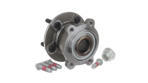Roulement roue vkba 7024 - de,