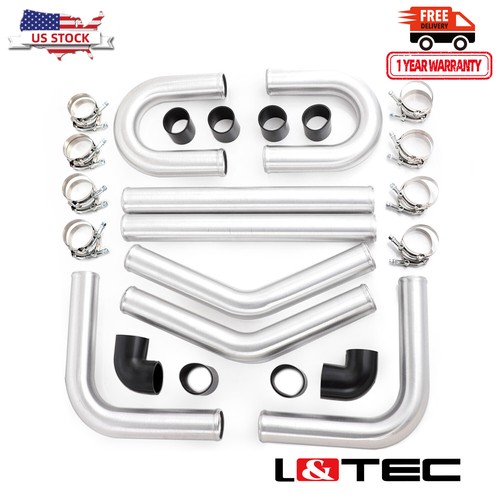 Tec turbo intercooler - turbo,