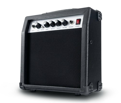 Amplificateur pour guitare - amplificateur,