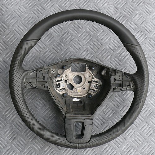 Volant cuir transporter - volant,