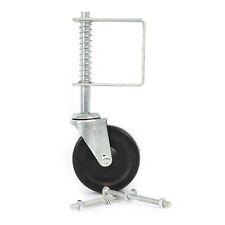 Wiltec Roue Portail à Ressort