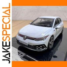 JakeSpecial – Voiture Miniature Golf GTI MK8 1:64 Alloy Diecast Car Model Mod...