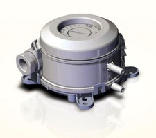 11056439 Kit pressostat 80 Pa