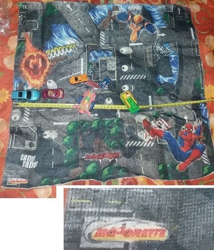 Tapis jeux voiture - jeux, de