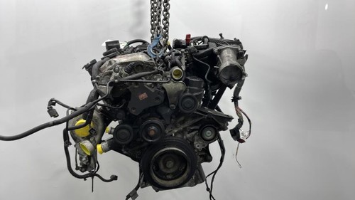 Moteur mercedes classe 203 - c,