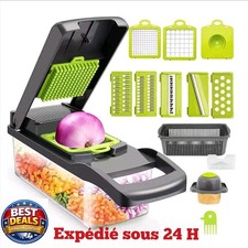 Hachoir À Légumes Mandoline