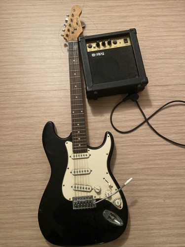 Guitare électrique zipy - guitare, e.zipy