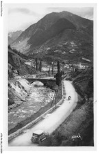 ATDP6-0419-09 - Vallée de l'ariège a - MERENS